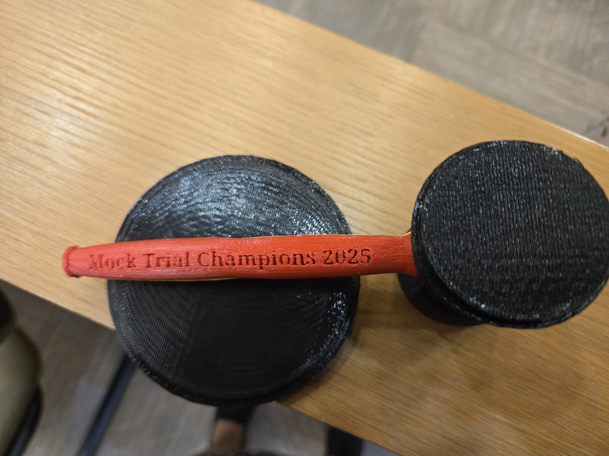 <a href="/HFFMCSD/">HFFMCSD</a> <a href="/hffmcsd_JIOAP/">Mr. Thomas Breitfeller</a> <a href="/AdelsteinRachel/">ASCIT_Adelstein</a> <a href="/McelduffMichael/">Michael McElduff</a> Congratulations to the O'Neill Mock Trial Team
 They won the Orange County Mock Trial Tournament. They move on to the Regional Tournament on April 26.