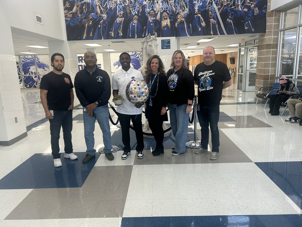 CoachSwain9's tweet photo. I’m honored to be nominated for the 2025 First Class Teacher Award! Thank you to my principals &amp; supporters! 

On May 5th from 6-7 PM, I’ll be honored at the MISD PDC. 

I’m beyond grateful for the opportunity to make an impact in my classroom, on campus and in the community! https://t.co/V5TDePc01w