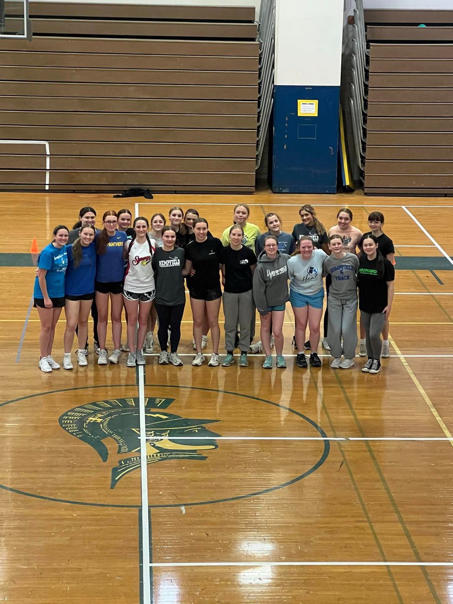 WPISL_2006's tweet photo. With winter workouts done, we wish you all luck on your spring season. 

Can’t wait for the WPISL Fall season to start!! https://t.co/g5kqG2GUei