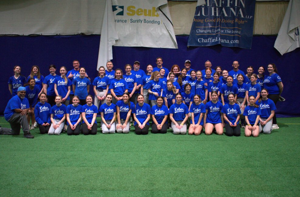 WPISL_2006's tweet photo. With winter workouts done, we wish you all luck on your spring season. 

Can’t wait for the WPISL Fall season to start!! https://t.co/g5kqG2GUei