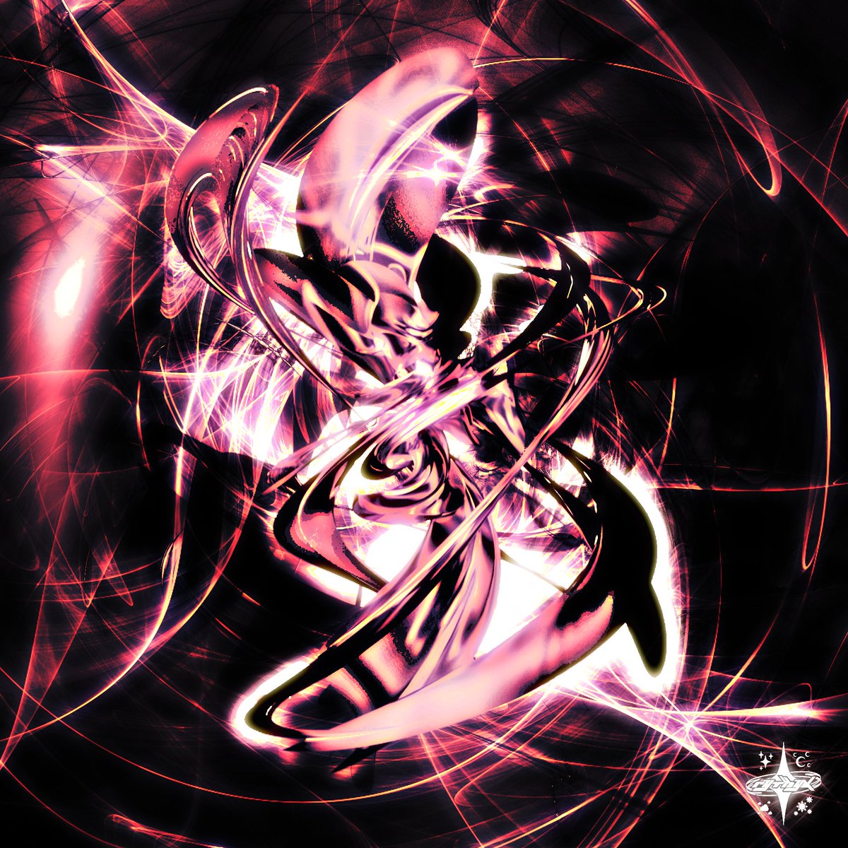 rythyx's tweet photo. #PortfolioDay I guess lol, I mostly make metalheart adjacent stuff. I haven't made much visual art lately as I've been focused on working on my album, as well as some other real life jobs. Hopefully I'll post some more as I get a bit more progress done on my album. 🕊️🕊️🕊️ https://t.co/oAIERh5HYy