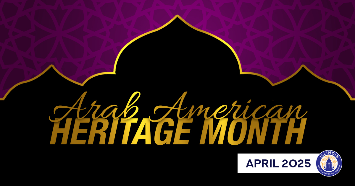 senatorellman's tweet photo. From pioneering scientists to groundbreaking artists, Arab Americans have made significant contributions to every aspect of American life with their diverse talents and traditions. Let's celebrate their achievements this Arab American Heritage Month! #AAHM https://t.co/gJRErur5pI