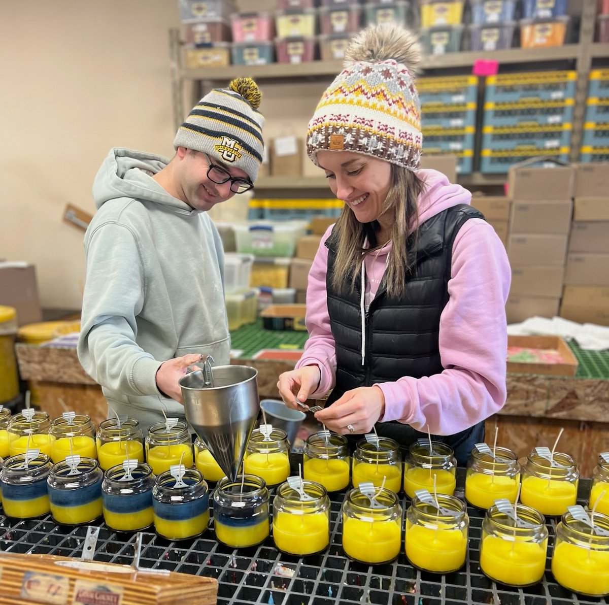 DoorCoCandle's tweet photo. With every purchase of your Door County Candle product, a portion gets donated back to charity. Over 1 million dollars has been donated to nonprofit organizations because of our wonderful community. Thank you for your support.
#candlescreatingchange #candleshop #doorcounty https://t.co/ZimwMnqDwL
