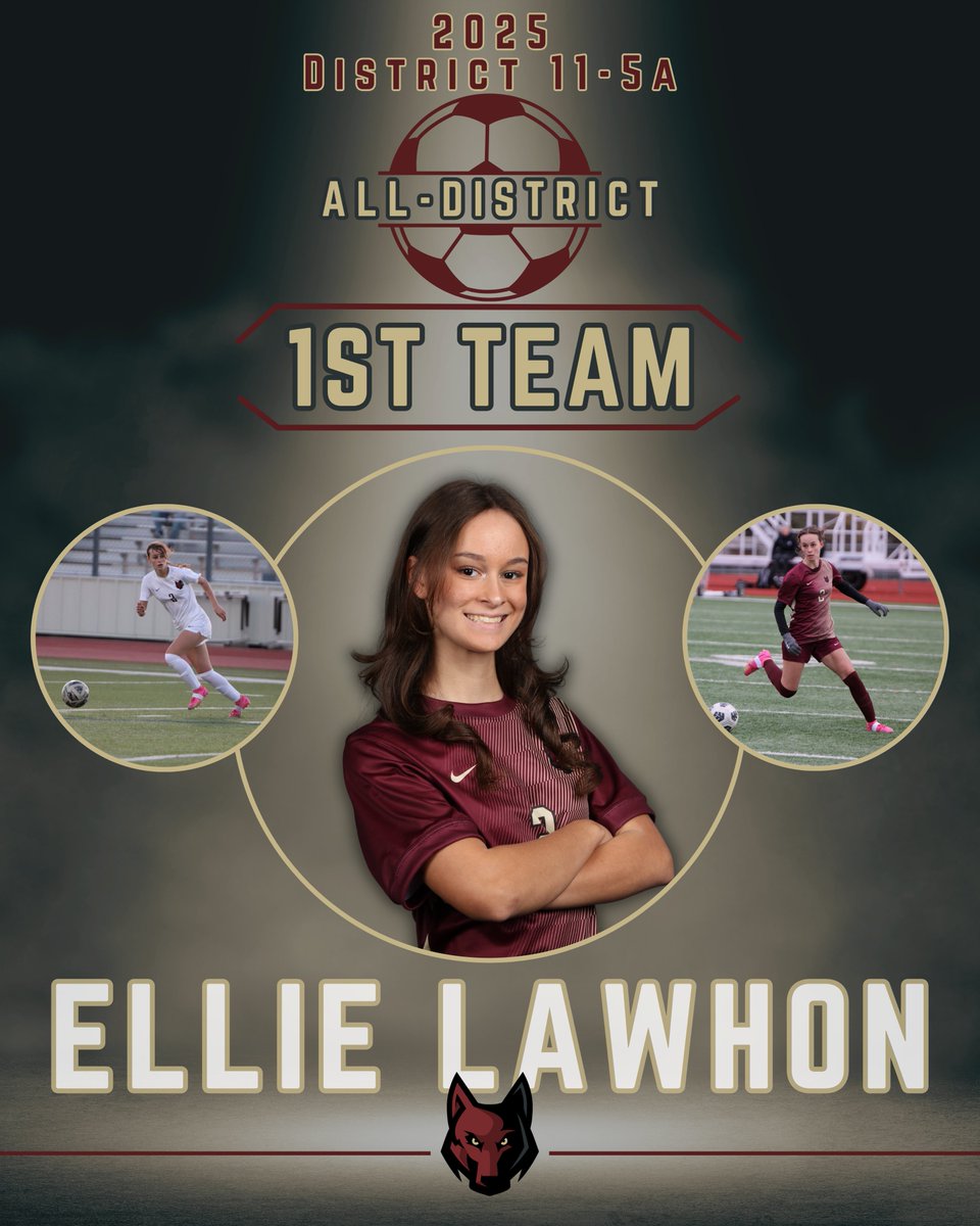 Lady Coyotes Soccer tweet media