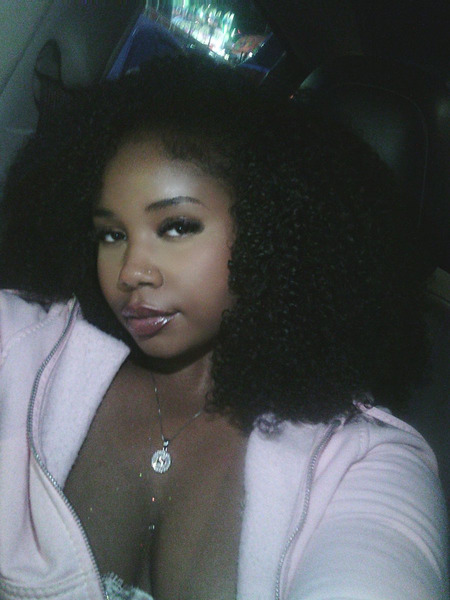 PretttyDonGyalis🎀 tweet media