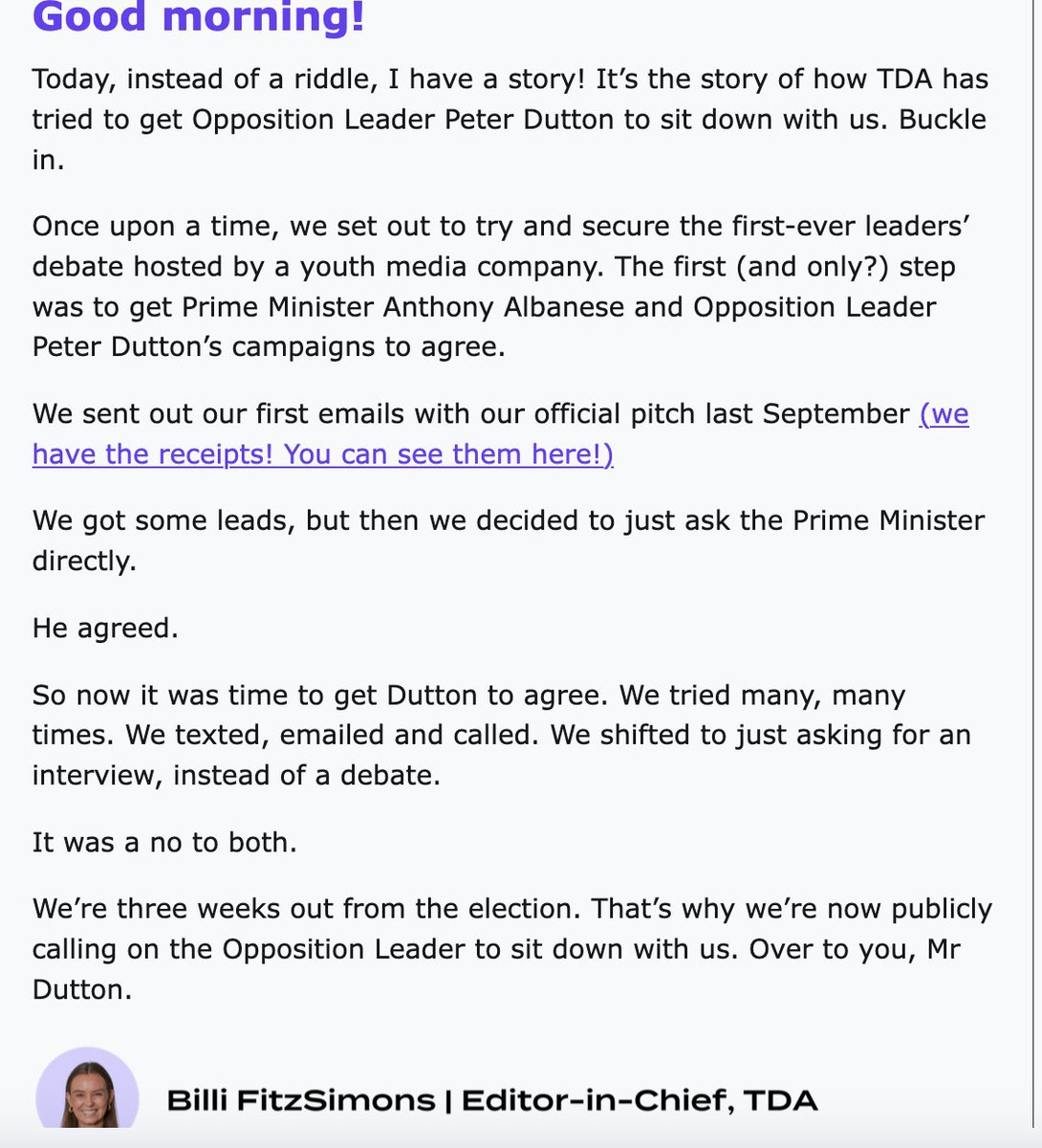 Peter_Fitz's tweet photo. For her next trick.... https://t.co/8NDUiCCT9a
