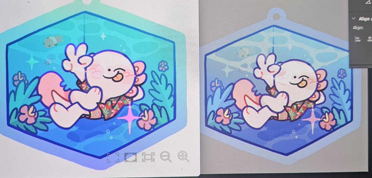 I HATE CYMK COLORS WYM I CAN'T USE CYAN ITS LITERALY IN THE NAME