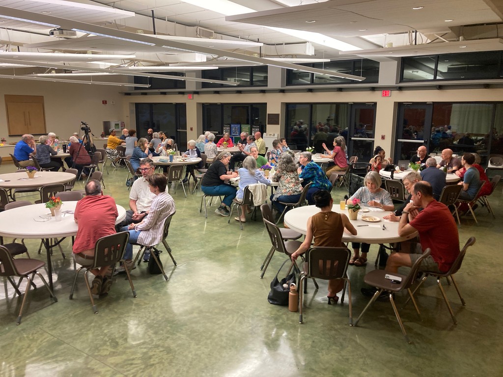 Pullen Memorial Baptist Church tweet media