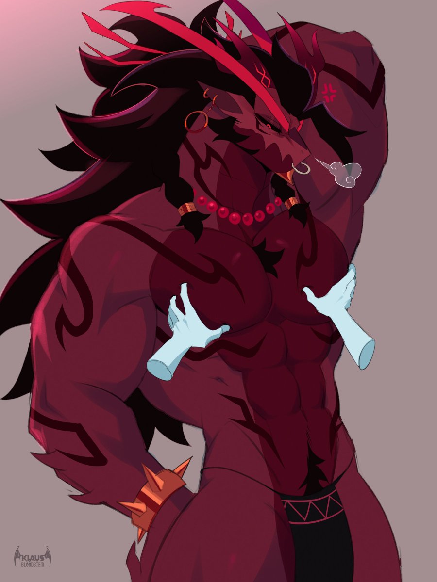 "Are you happy now?"