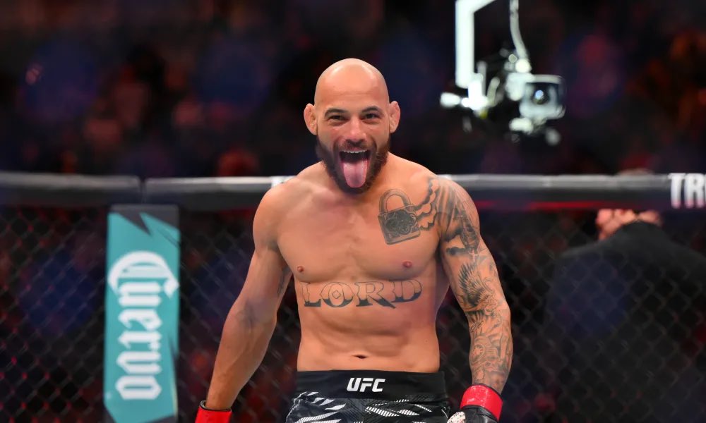 WHO REALLY IS THE BEST IN THE WORLD. (@mmasupportt) on Twitter photo Will be watching this #titlethreat really closely this weekend. <a href="/Jeansilvamma96/">Jean de Lord Silva</a>
#ufc314 #fightingnerds #Passiveincome
#bth Will be watching this #titlethreat really closely this weekend. <a href="/Jeansilvamma96/">Jean de Lord Silva</a>
#ufc314 #fightingnerds #Passiveincome
#bth