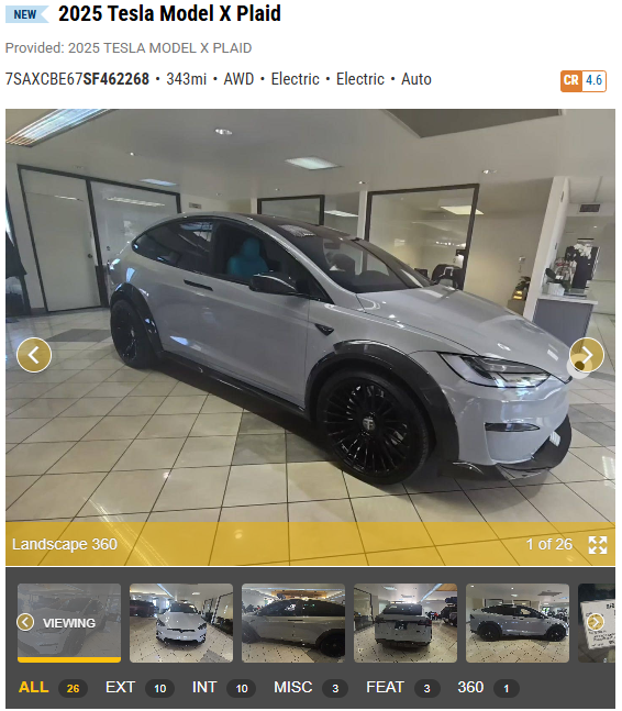 CheapTeslas tweet media