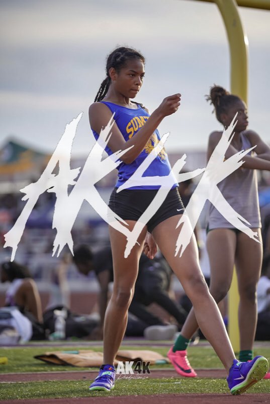 Danabella Jackson tweet media