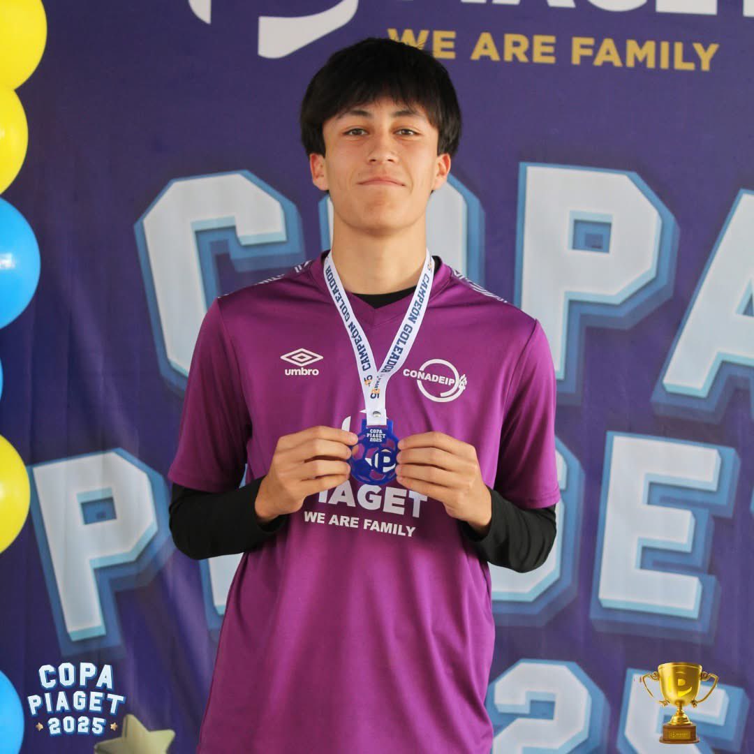 🏆  #CopaPiaget |

🥹🤍

🏳 #CRE100DO 🏴