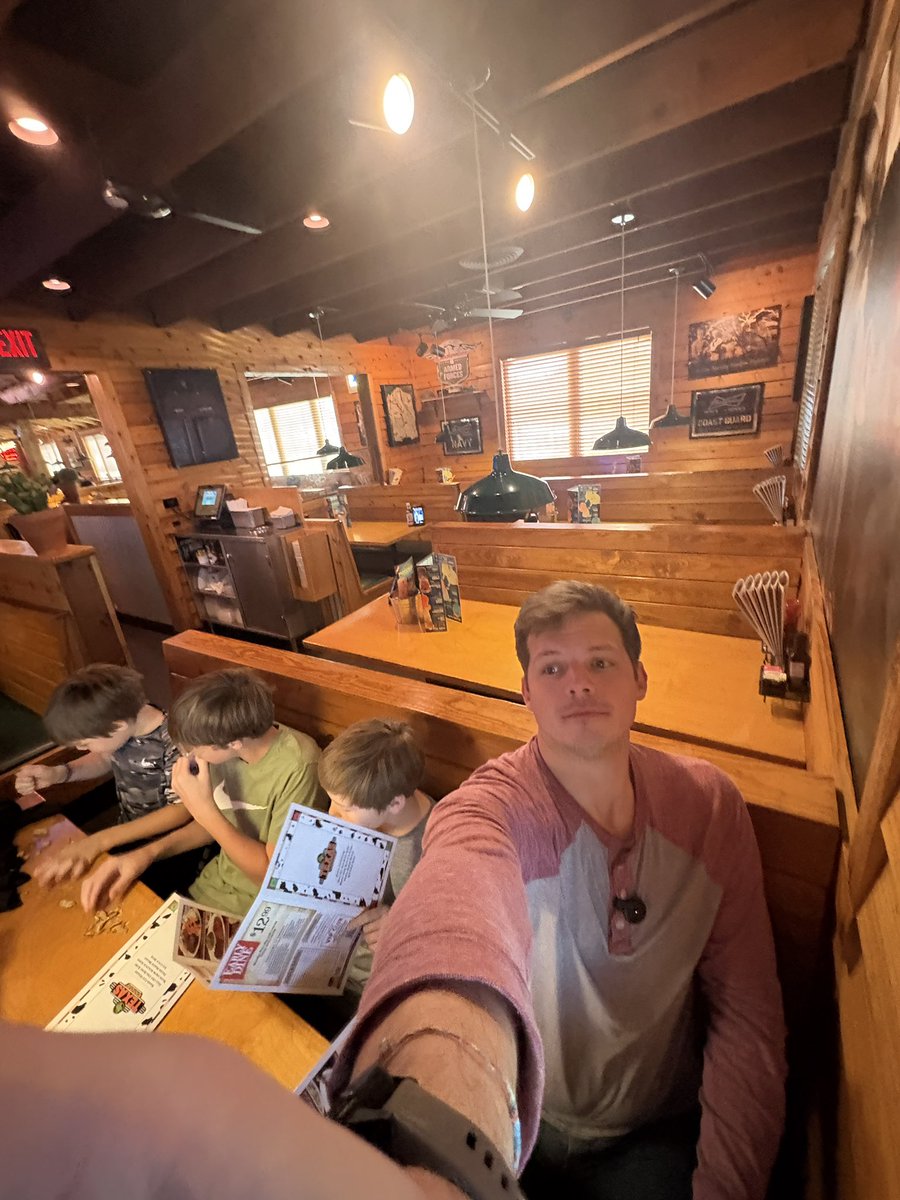 Chris Koerner tweet media