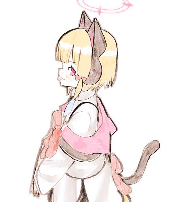 んー 