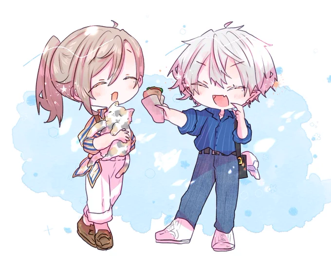  #くろのあとりえ 