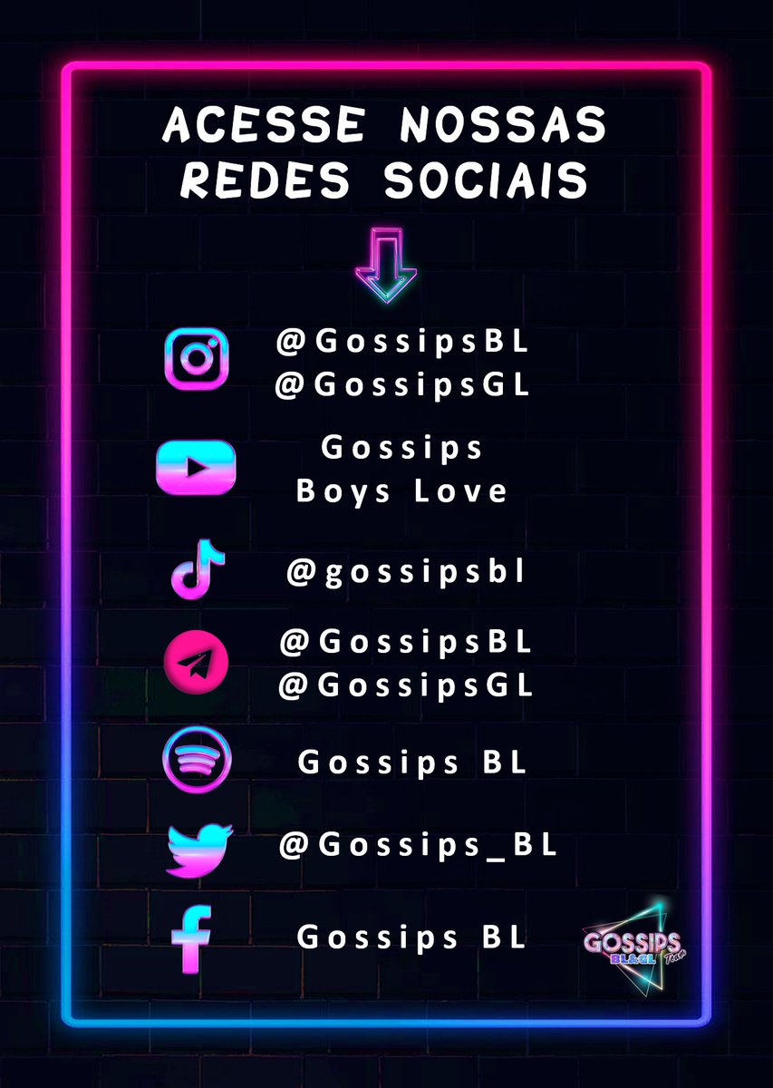 Gossips BL tweet media