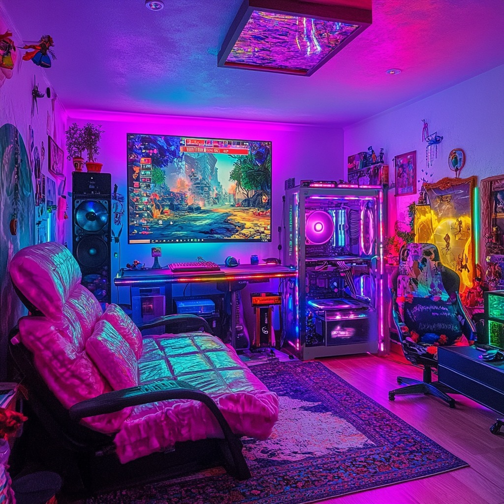 GroovyComputers's tweet image. China-exclusive RTX 5090D takes the top spot in 3DMark benchmarks, outpacing global rivals. Is this a new era for GPUs? #RTX5090D #GPUBenchmark 🚀