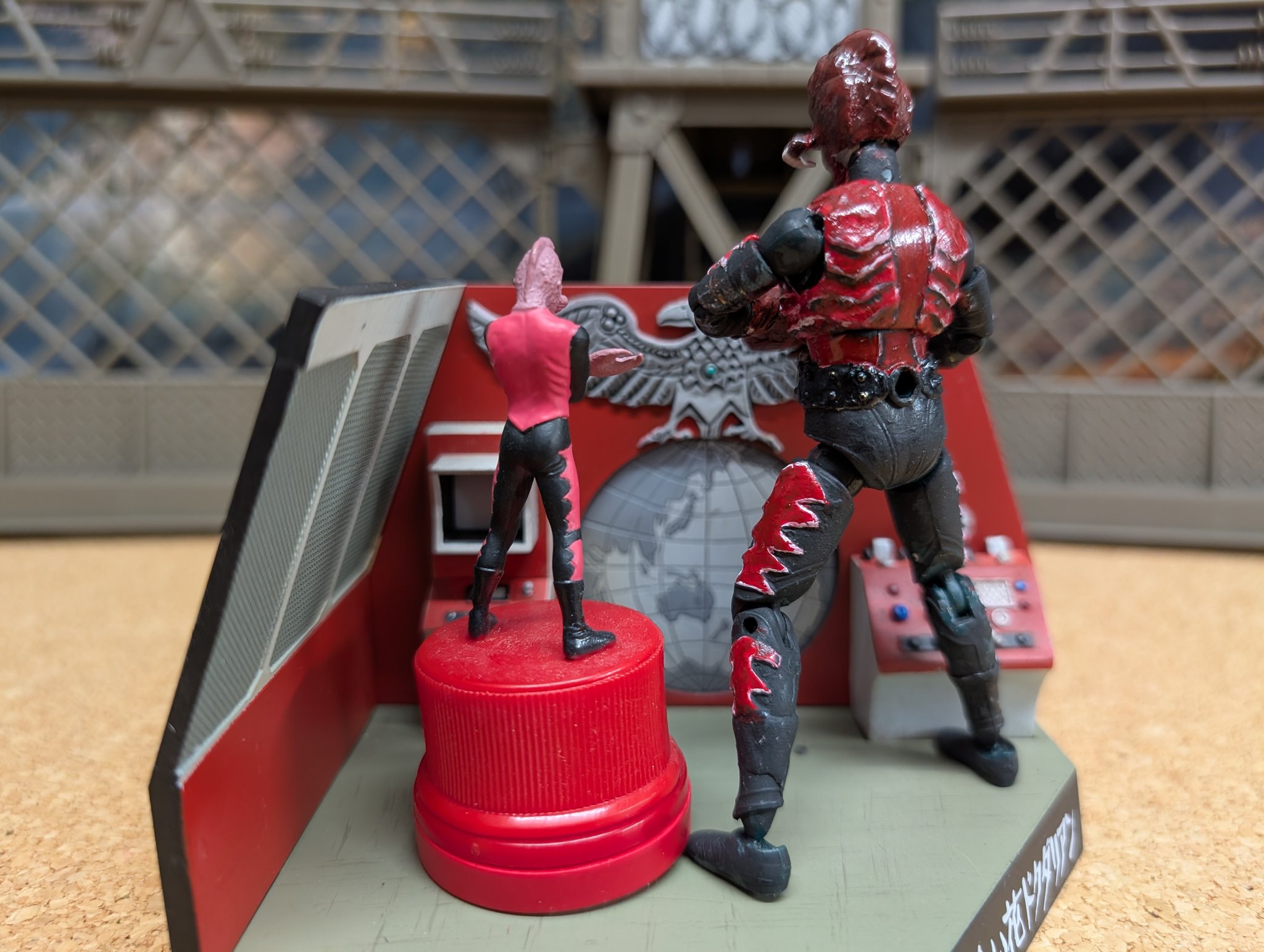 仮面ライダーボトルキャップ - Search / X