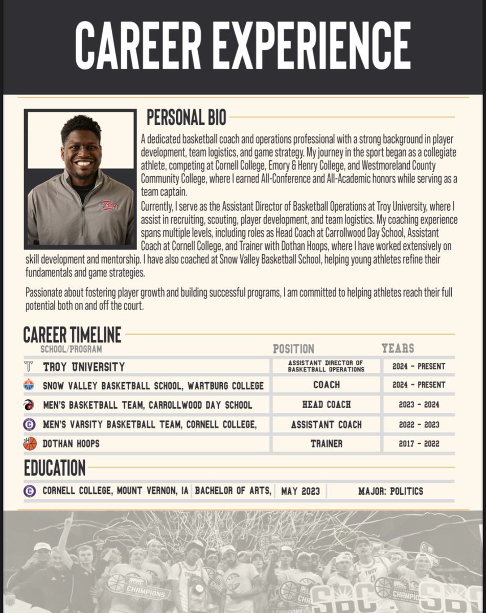 Cam’Ron Mckinney tweet media