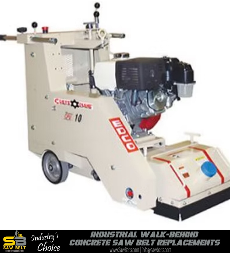 SawBelts's tweet image. Power through any job with the 10235 EDCO or 3VX475 Belt. Available at sawbelts.com, free shipping! #HeavyEquipment #JobsiteTools