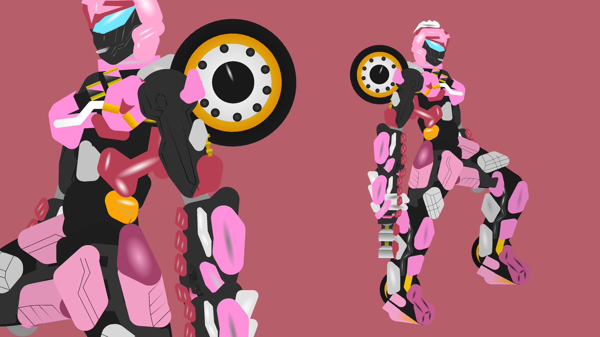 #sticknodes #Transformers  some designs for characters I like 🎧