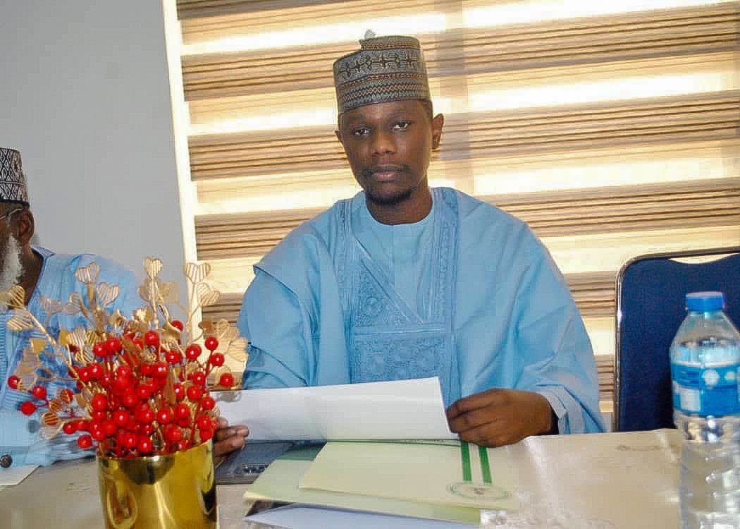 bunu_aliyu's tweet photo. Honored to join the L-PRES Workshop in Abuja, hosted by the World Bank project team, to discuss livestock value chain development and Nigeria’s export potential. Grateful to the organizers and fellow stakeholders for an impactful session. https://t.co/h3U2NLWipI