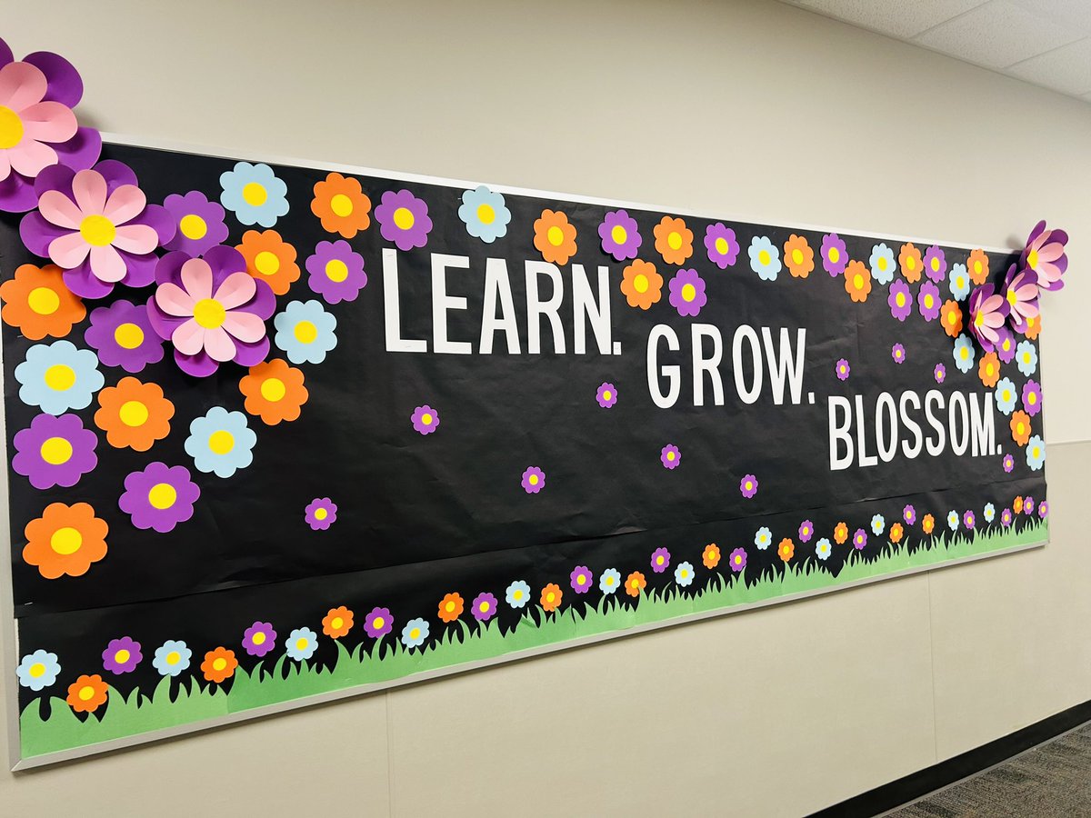 teacherglam's tweet photo. Spring Testing is here and we are in full Bloom!! @TexansTORO1 gave our students encouragement and strategies to not stress about the test. We were happy to have him and @JalenPitre1 @BangElementary @CFISDCounseling https://t.co/SVvsxUxxed