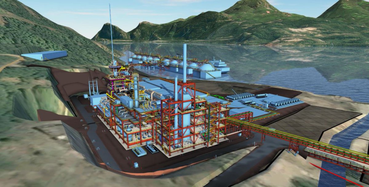 RSG_Telecom's tweet photo. RSG Telecom Awarded ISP Upgrade Project for the Woodfibre LNG Facility

We are proud to announce that RSG Telecom has been selected to deliver the Internet Service Provider (ISP) Upgrade for the Woodfibre LNG Project in Howe Sound, British Columbia. https://t.co/eZKOg0HV6F