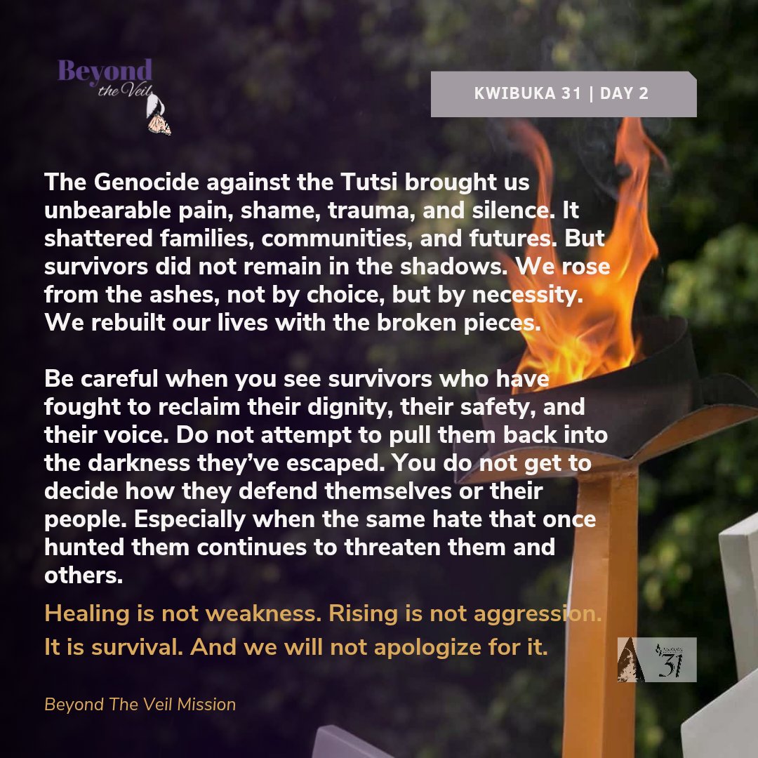 Beyond The Veil tweet media