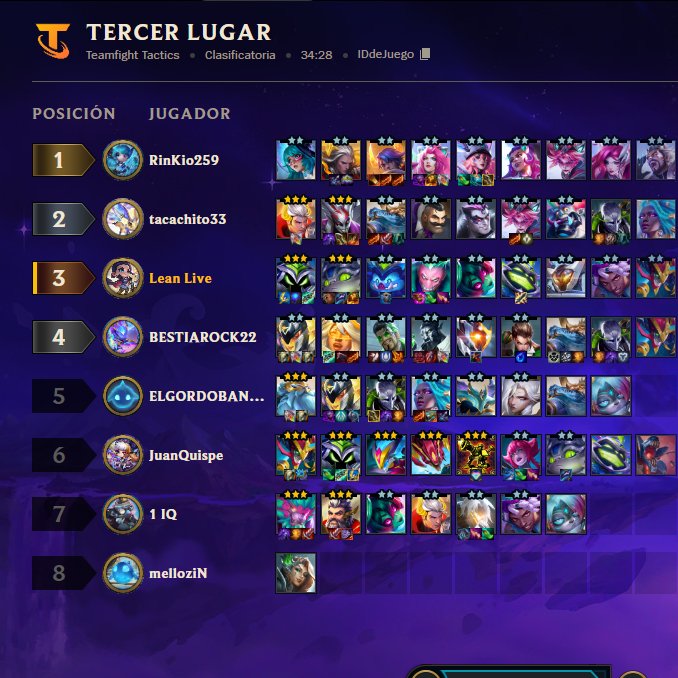 _leanlive's tweet image. Pobre juan, todo culpa de @FanTheQiQi , btw gracias @GoakoTFT por la guía