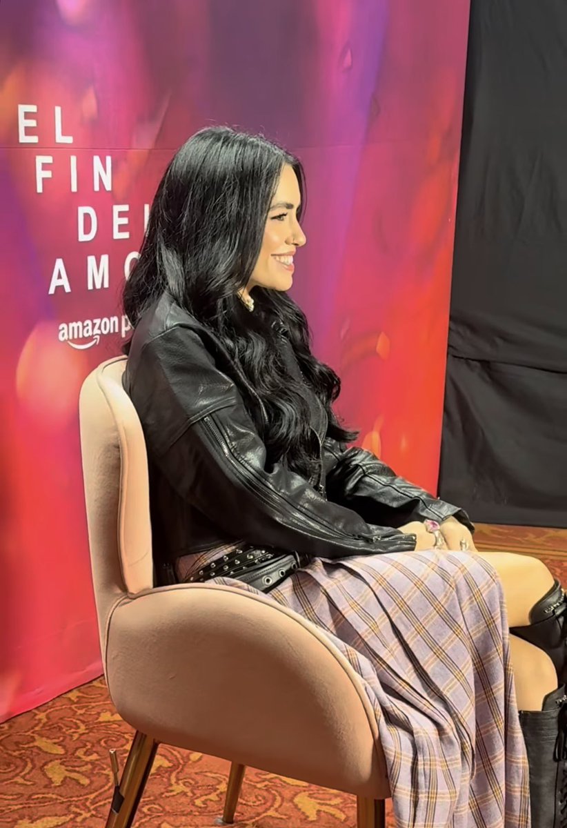 laliinfooficial's tweet image. Promo #elfindelamor #EFDA 2