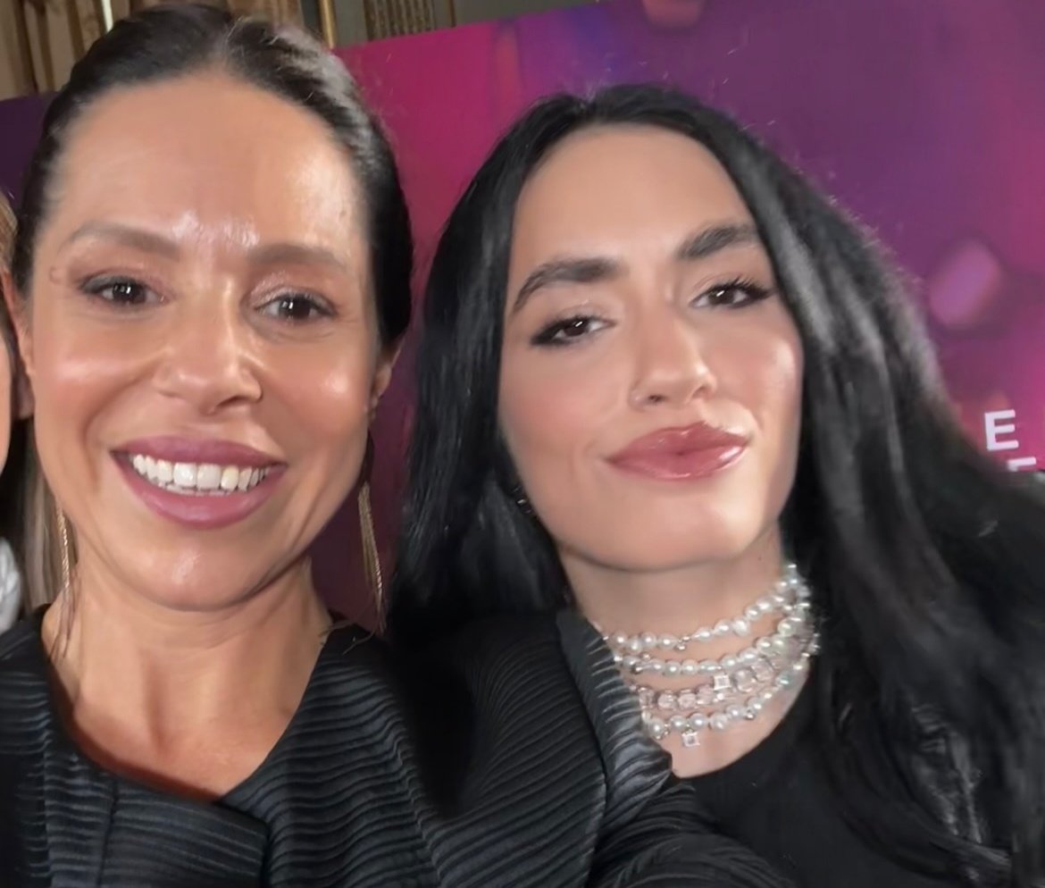 laliinfooficial's tweet image. Promo #elfindelamor #EFDA 2