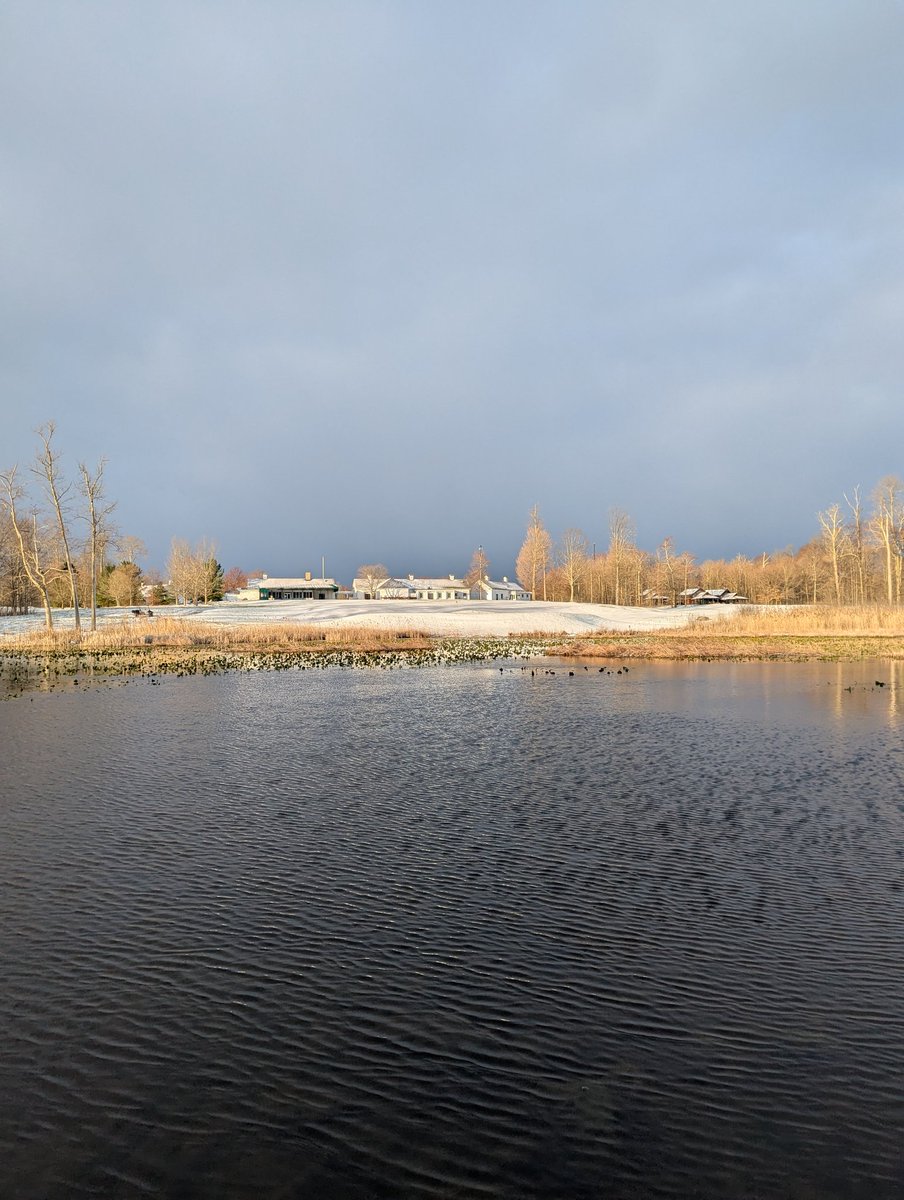 April showers <a href="/TheMayfieldSR/">The Mayfield Sand Ridge Club</a>