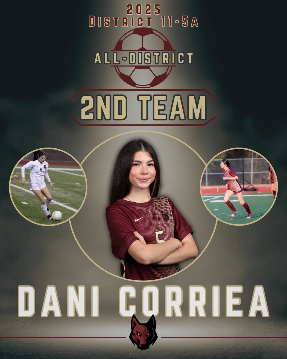 Lady Coyotes Soccer tweet media