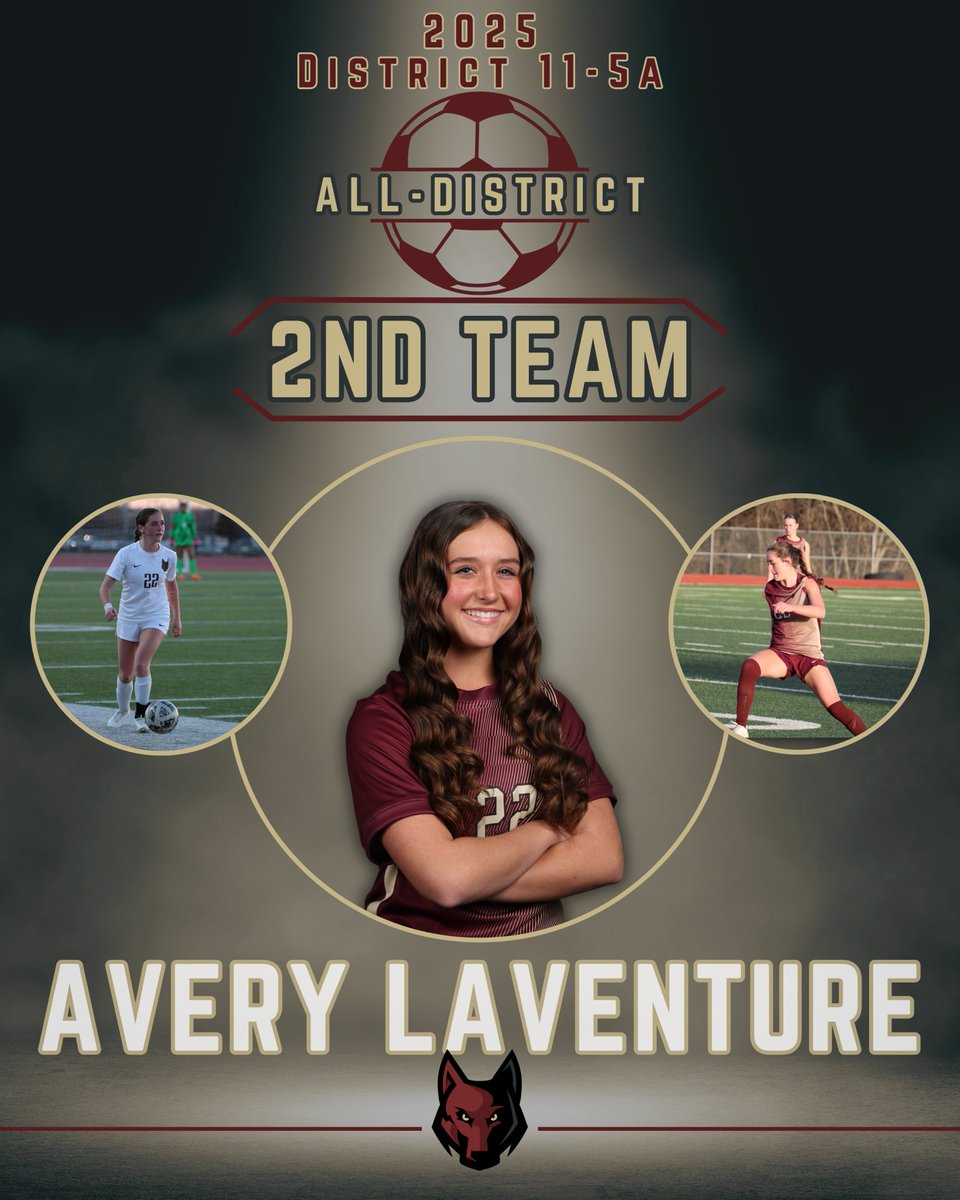Lady Coyotes Soccer tweet media
