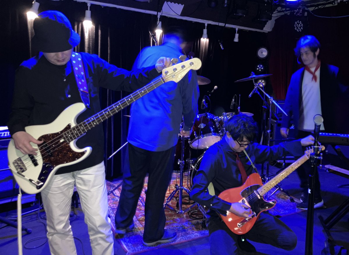 リーダー＠O2D tweet media