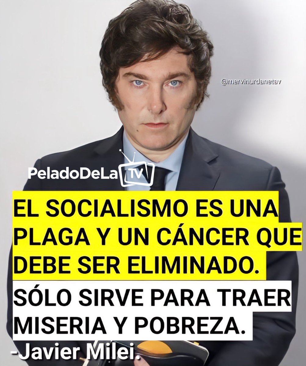 peladodelatv's tweet photo. ¿TODOS COINCIDIMOS CON ESTO? https://t.co/krPqQeuViX