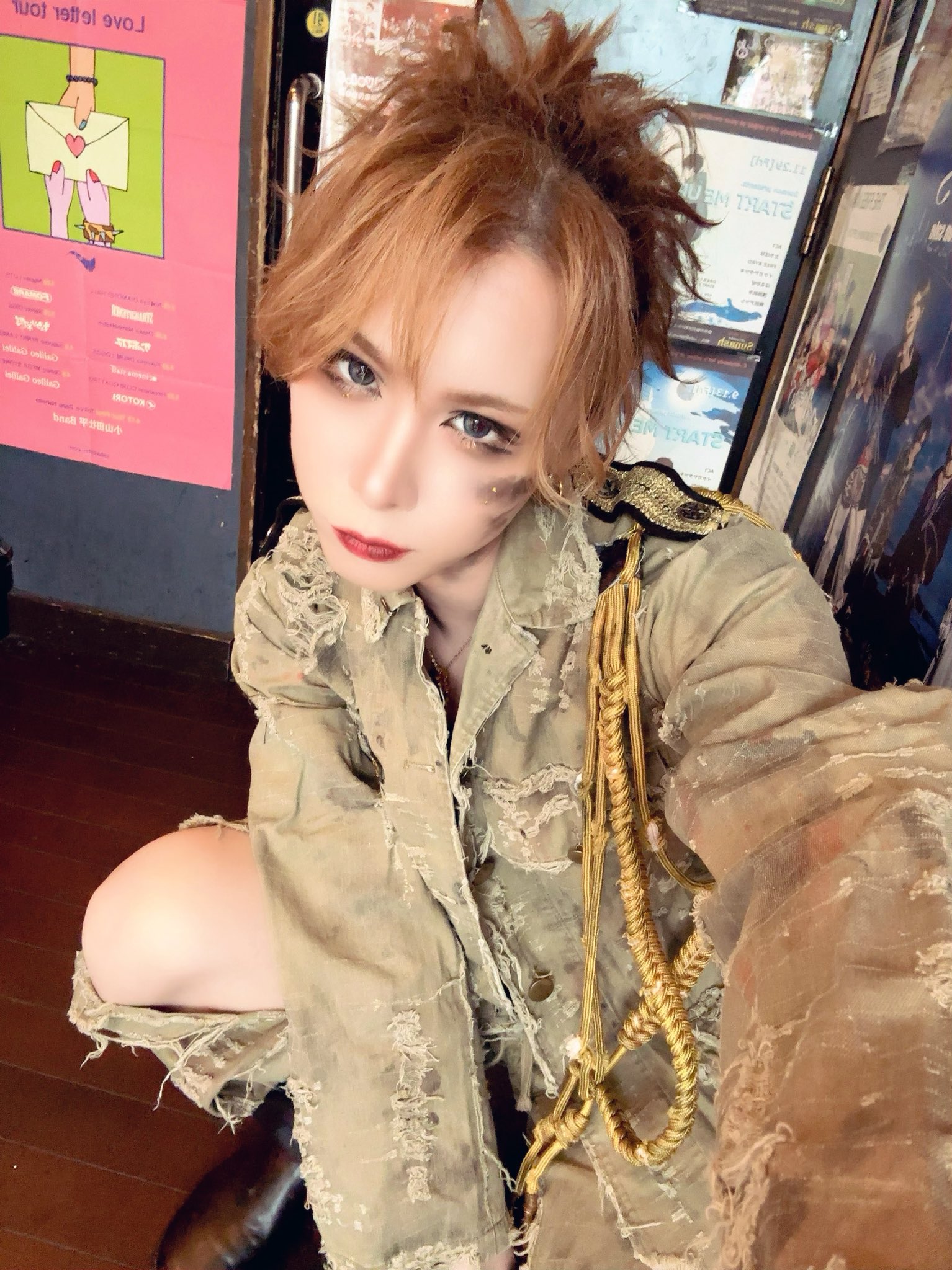 ZOMBIE 奏多 (かなた) (@zonbi_kanata) / X ZOMBIE 奏多 (かなた) (@zonbi_kanata) / X