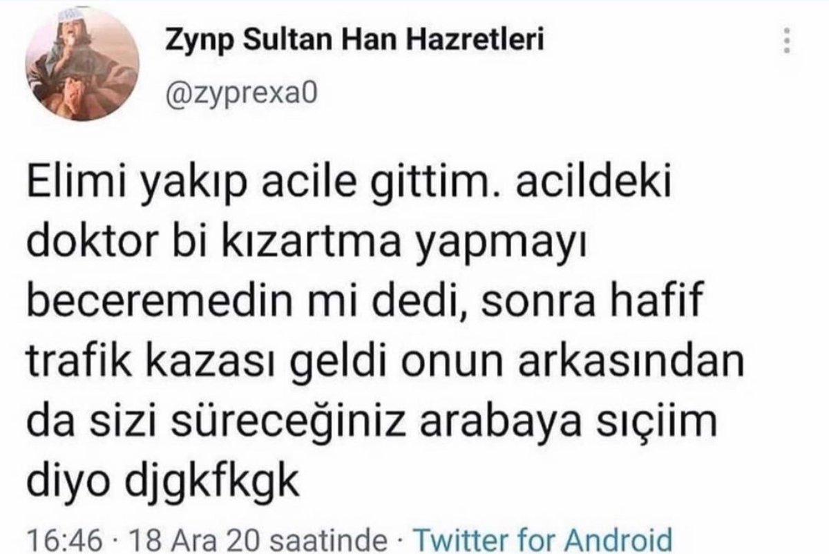 eskimeyen tivitler (@eskimeyentivit) on Twitter photo 