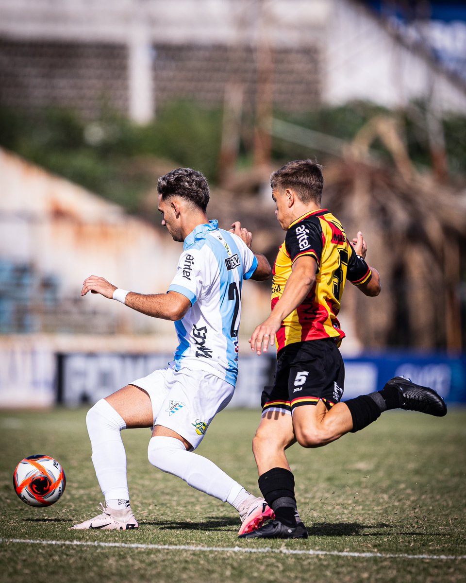 Para adelante siempre.

Esto sigue, a pensar ya en el próximo. 

<a href="/CACerro_oficial/">Club Atlético Cerro</a> ⚡️