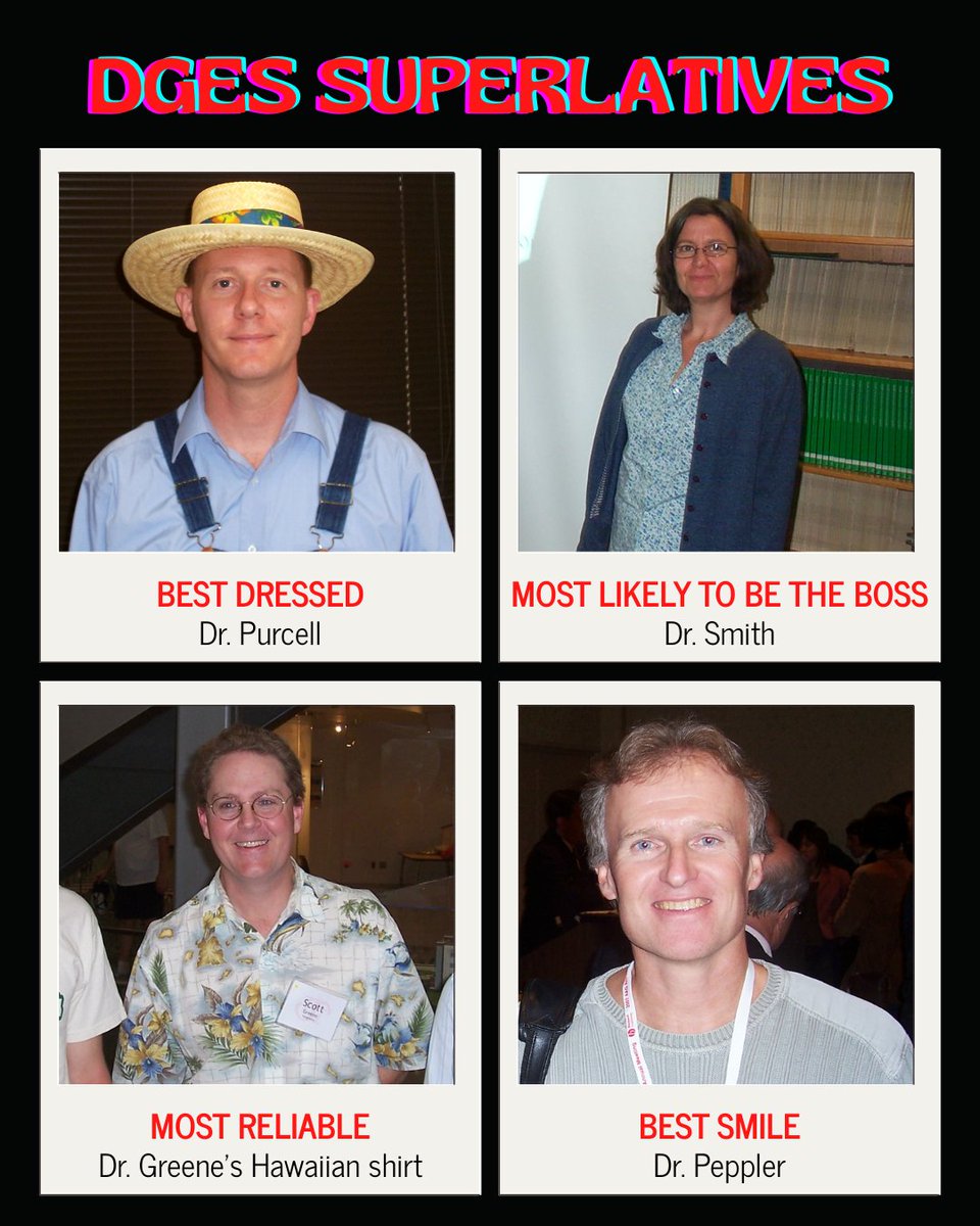 OU Dept. of Geography & ES tweet media