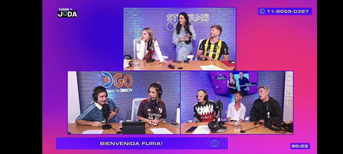 jesreb_'s tweet photo. Ahhhh la necesito en más streaming ajjajajaja FURIA EN FUERA DE JODA https://t.co/n5kWIJkZvT