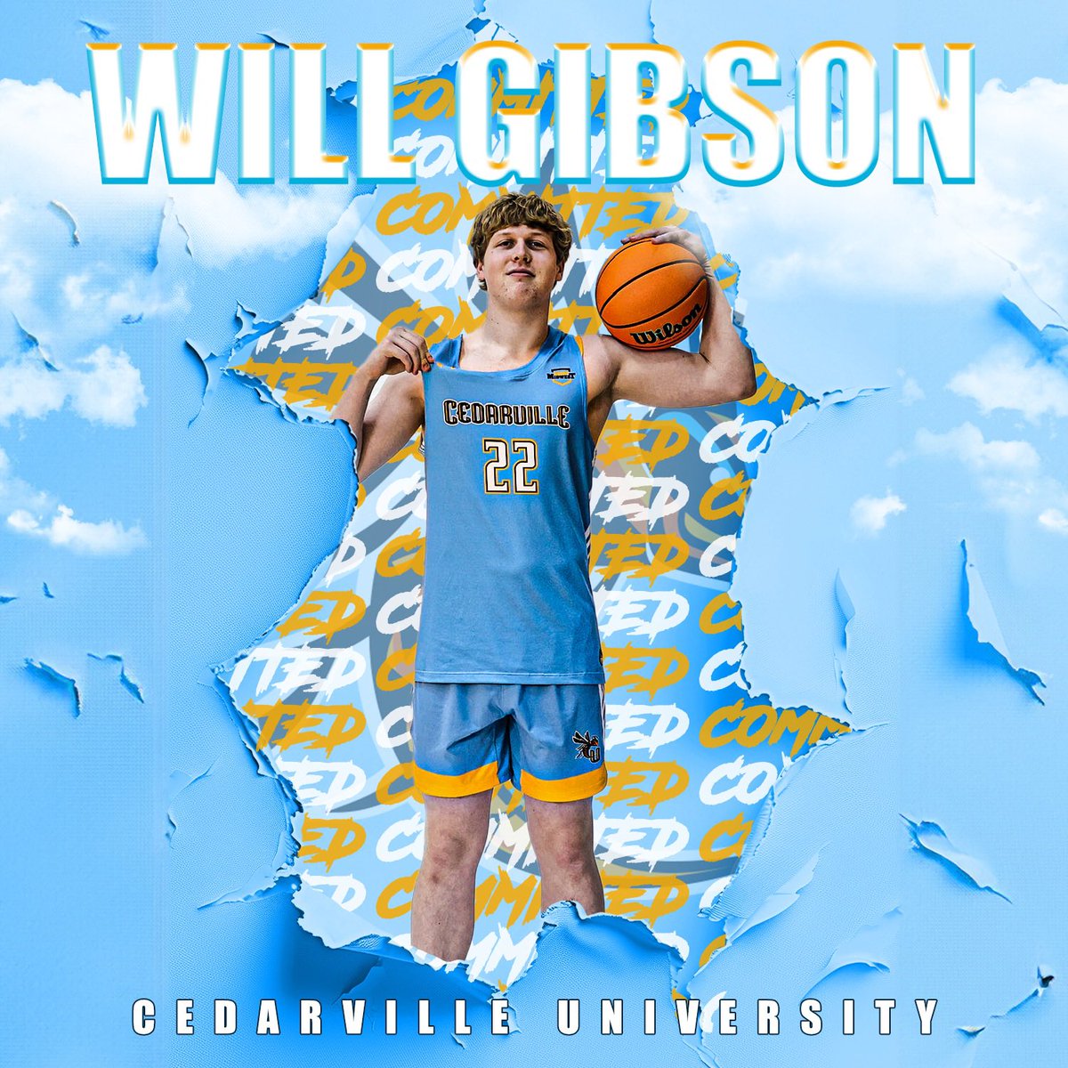 Will Gibson (@willcgibson15) on Twitter photo 