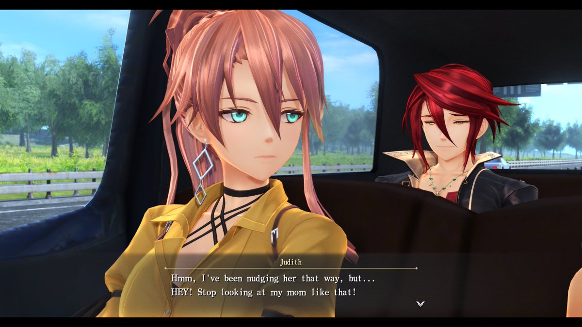 MD__XC's tweet photo. #MDKai Kai
this game was literally MADE for me. so much judith content... https://t.co/aBCOVFmCWz
