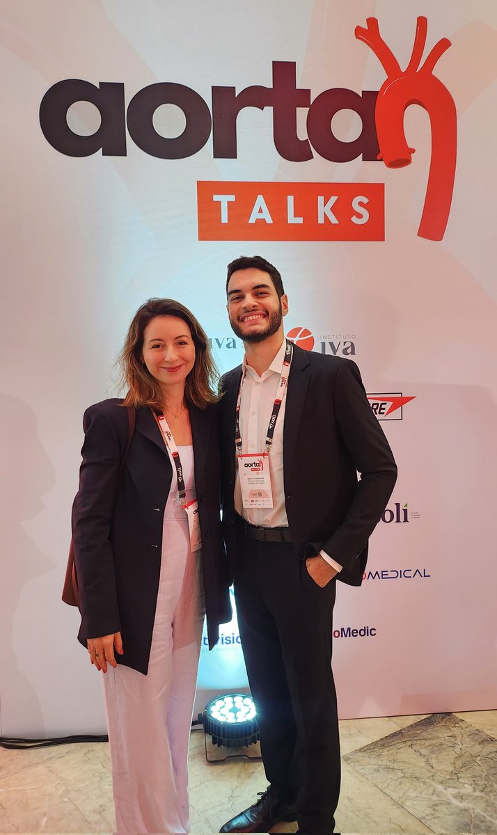 Miguel Fernandez, MD tweet media