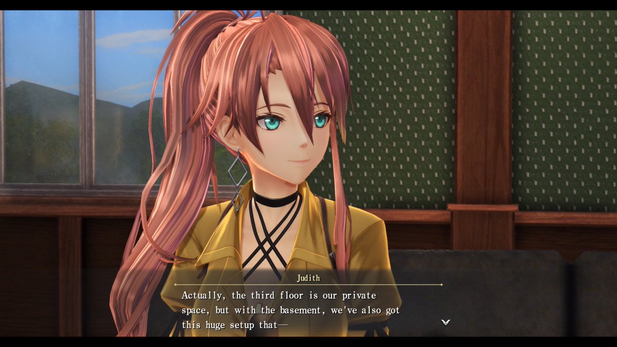 MD__XC's tweet photo. #MDKai Kai
this game was literally MADE for me. so much judith content... https://t.co/aBCOVFmCWz