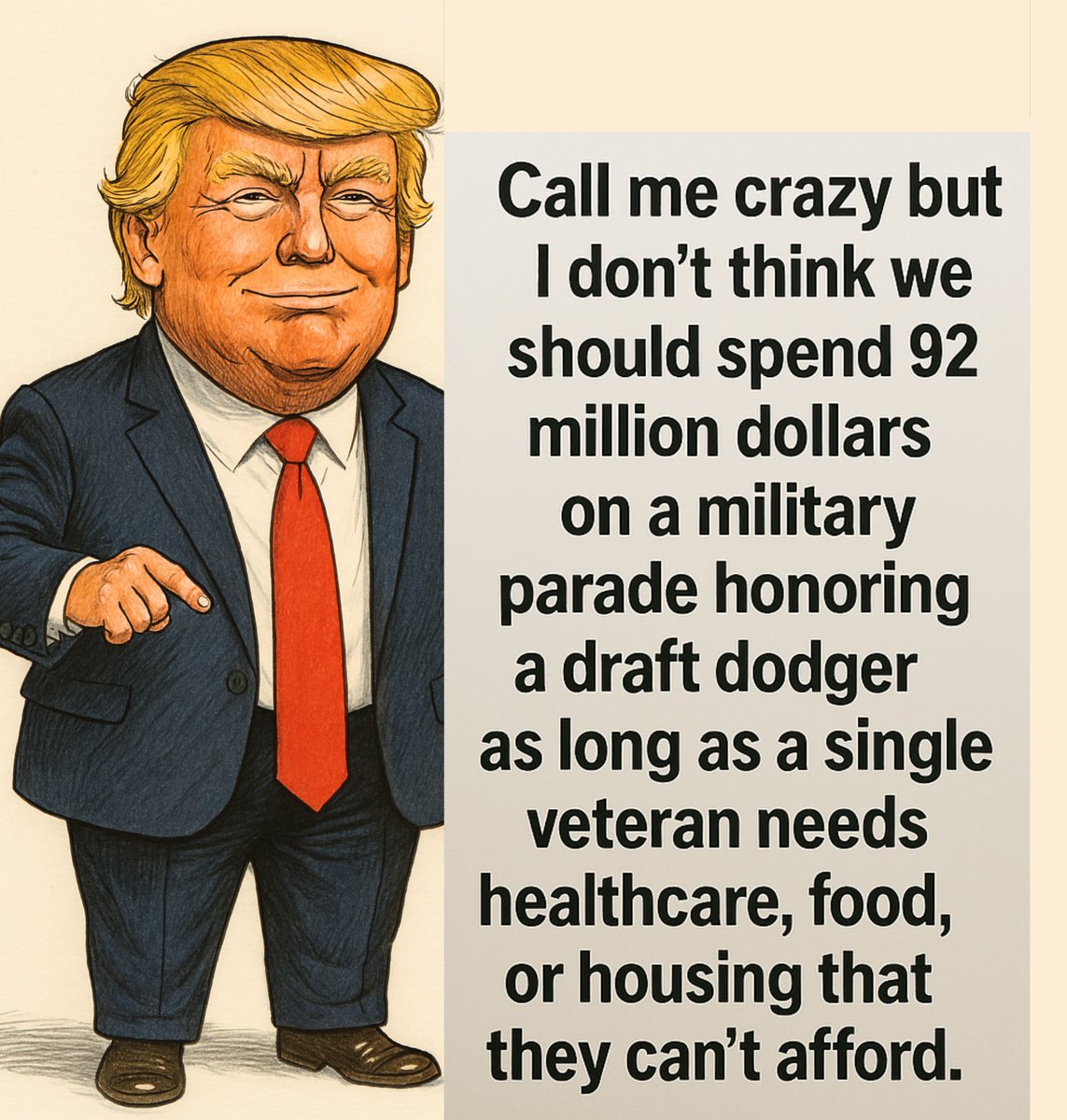 Agreed.