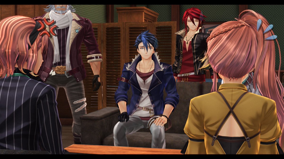 MD__XC's tweet photo. #MDKai Kai
this game was literally MADE for me. so much judith content... https://t.co/aBCOVFmCWz