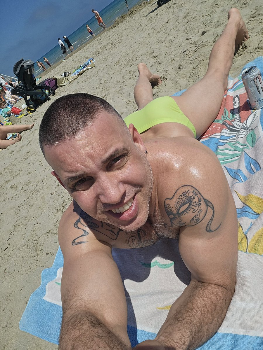 Pasándolo mal... 🙈🙈🙈